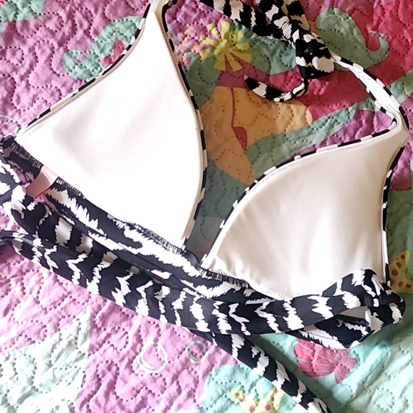 Bikini Top - Picture 2 of 2